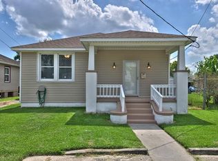 506 Pailet Ave, Harvey, LA 70058