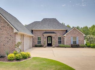 536 Bunker Ln, Monroe, LA 71203