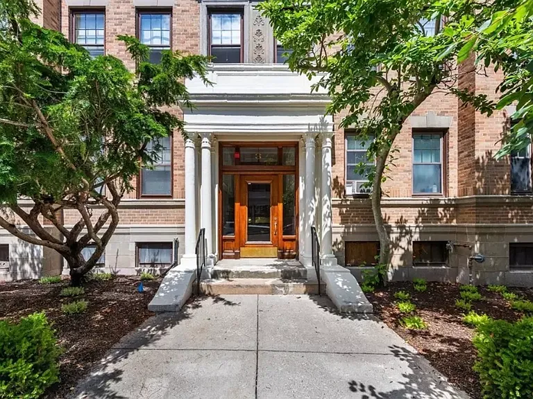 3 Crawford St #1 — Photo 10