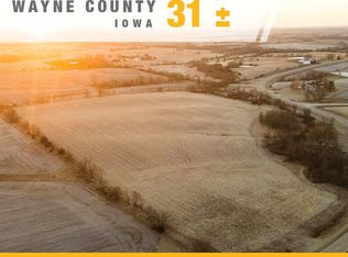 County Road S26 Rd, Allerton, IA 50008