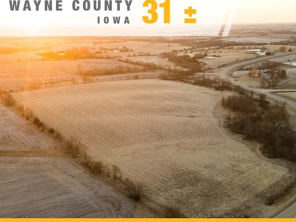 County Road S26 Rd, Allerton, IA 50008