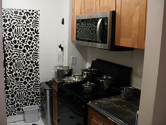 Rented by Owner