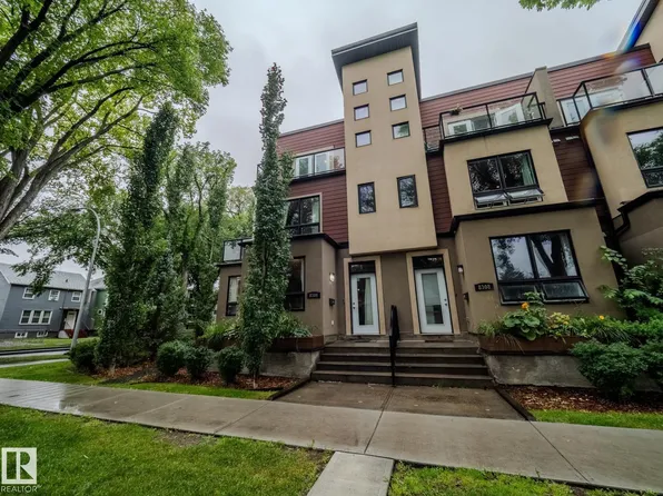 8306 108th St NW, Edmonton, AB T6E 1Z6