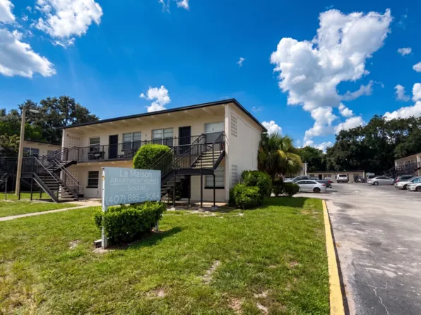 5261 Alhambra Dr, Orlando, FL