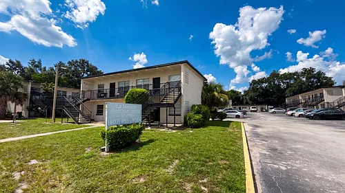 5261 Alhambra Dr #36 Photo 1