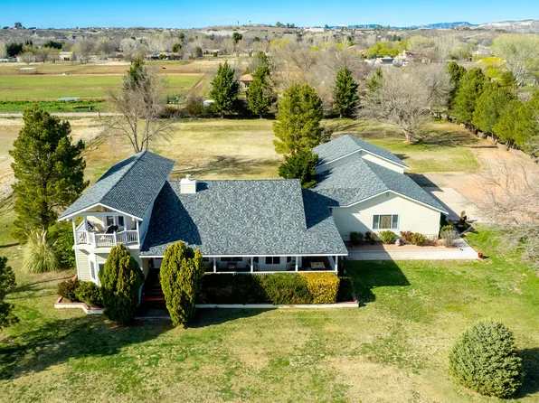 1550 S RIO VERDE Lane, Camp Verde, AZ 86322