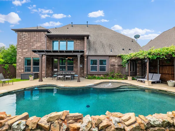 8517 Revenue Way, North Richland Hills, TX 76182