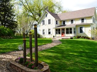 9876 Isaacson Trl, Nerstrand, MN 55053