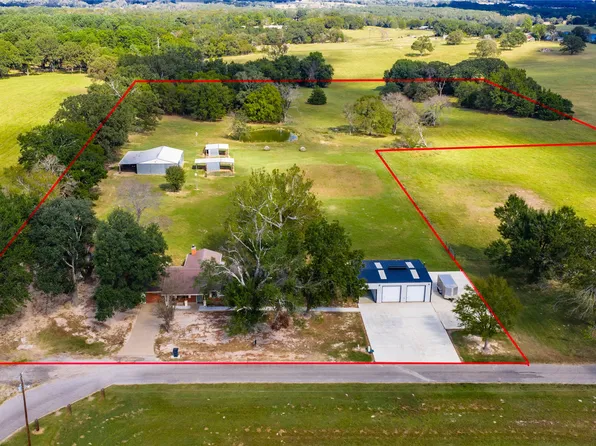 12985 County Road 4331, Larue, TX 75770