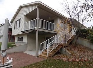 924 Saddle Rdg, Portage, WI 53901
