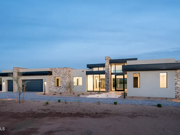 8227 E TORTUGA VIEW Lane, Scottsdale, AZ 85266