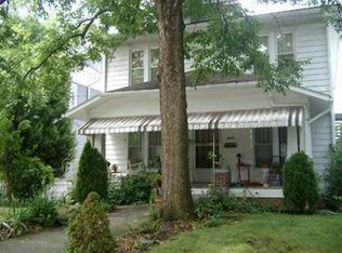 603 Magnolia St APT B, Greensboro, NC 27401