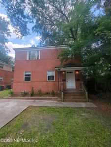 3136 POST Street, Jacksonville, FL, 32205