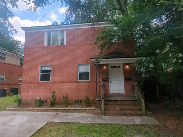 3136 POST Street, Jacksonville, FL 32205