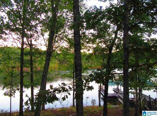 County Road 281 #.66 ACRES, Wedowee, AL 36278