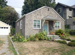 4608 SW Monroe St, Seattle, WA 98136