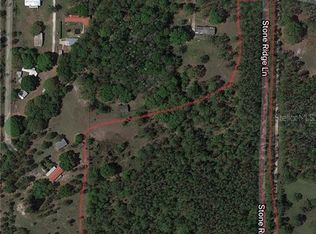 Rockridge Rd, Lakeland, FL 33809