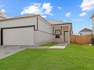 2418 Moss Ter, San Antonio, TX 78232