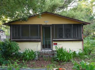 2371 Jayson Ave, Jacksonville, FL 32208
