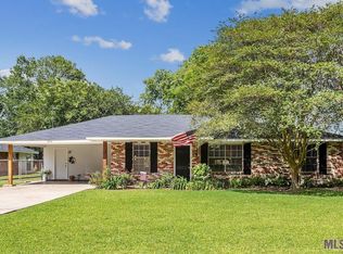 2145 Elwick Dr, Baton Rouge, LA 70816