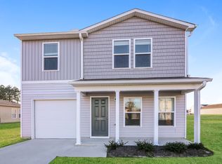 1465 Centipede Dr, Rocky Mount, NC 27801