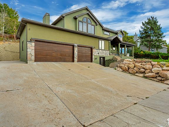 3rd image of 6501 S Canyon Crest Dr