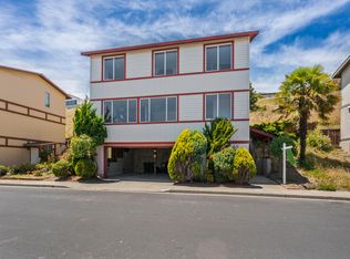 98 Plymouth Cir, Daly City, CA 94015