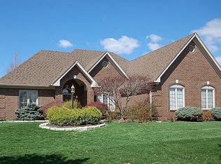 8220 Admirals Landing Pl, Indianapolis, IN