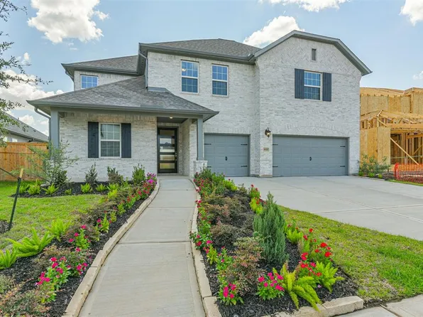 9610 Rising Sun Drive, Missouri City, TX 77459