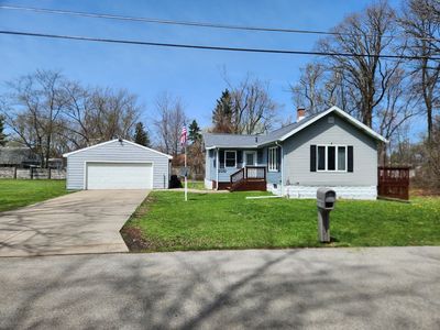 2032 Glendale Ave, Erie, PA, 16510