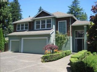 7889 SW Birdshill Ct, Portland, OR 97223