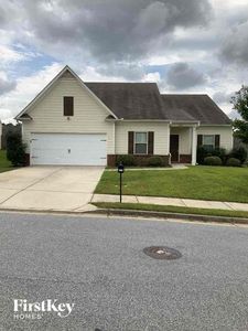 4221 Weeping Willow Dr, Gainesville, GA, 30504