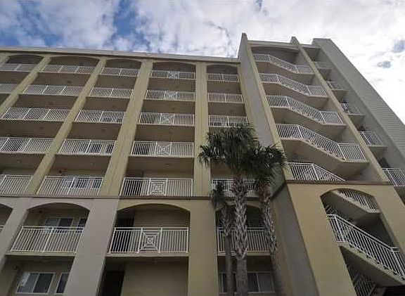 2nd image of 675 Scenic Gulf Dr Unit 401B
