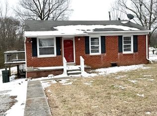 124 Avalon Hls, Hopkinsville, KY 42240