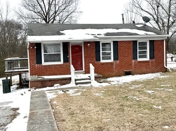 124 Avalon Hls, Hopkinsville, KY 42240