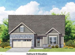233 Winterset Cir #12, Hoschton, GA 30548