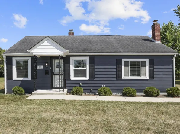 2564 Fairwood Ave, Columbus, OH 43207