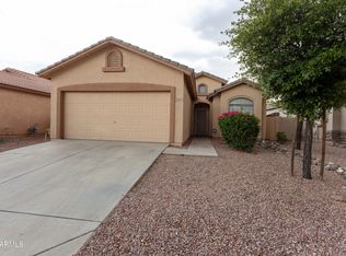12917 W Rosewood Dr, El Mirage, AZ 85335