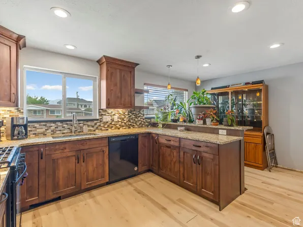 4278 S 3720 W, West Valley City, UT 84120