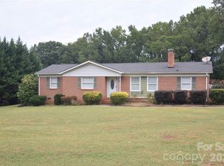 9823 Hannon Rd, Mint Hill, NC 28227