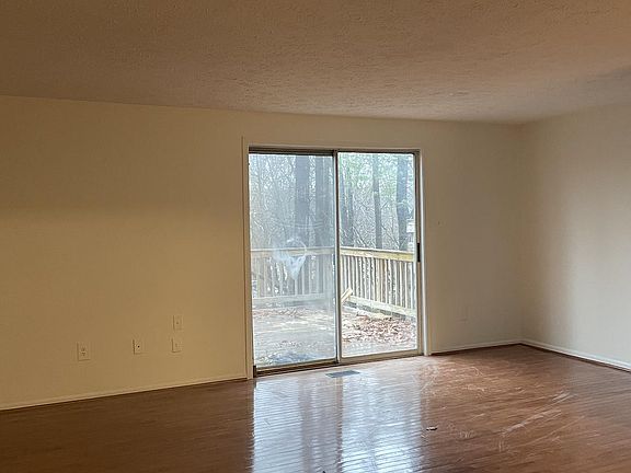 Main living
