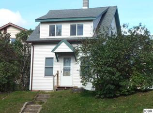 805 2nd St, Bovey, MN 55709