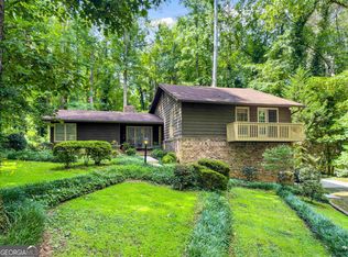 2891 Jodeco Dr, Jonesboro, GA 30236
