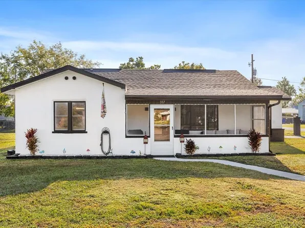 337 Ohio Ave, Saint Cloud, FL 34769