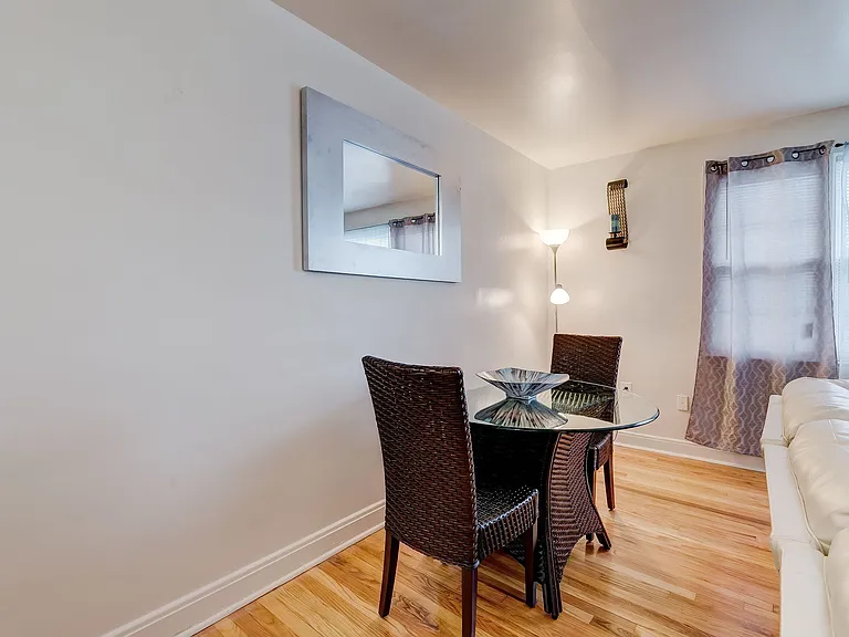 Loch Raven Village Apartments — Photo 29
