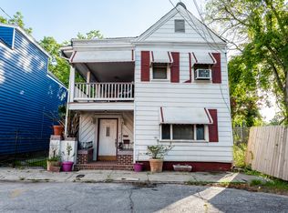 271 Saint Philip St, Charleston, SC 29403