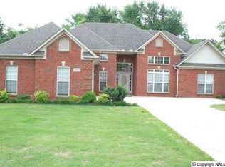 200 Legacy Park Dr, Huntsville, AL 35806