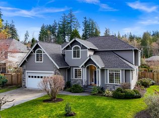 Chuckanut Village Short Plat, Bellingham, WA 98229