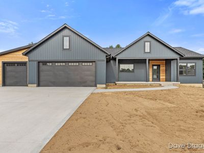7485 Fox Meadow Dr, Hudsonville, MI, 49426
