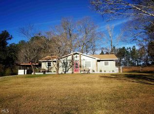 105 W Pine Dr, Fortson, GA 31808